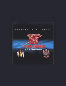 Listen to Stevie Renner, watch music videos, read bio, see tour dates & more!