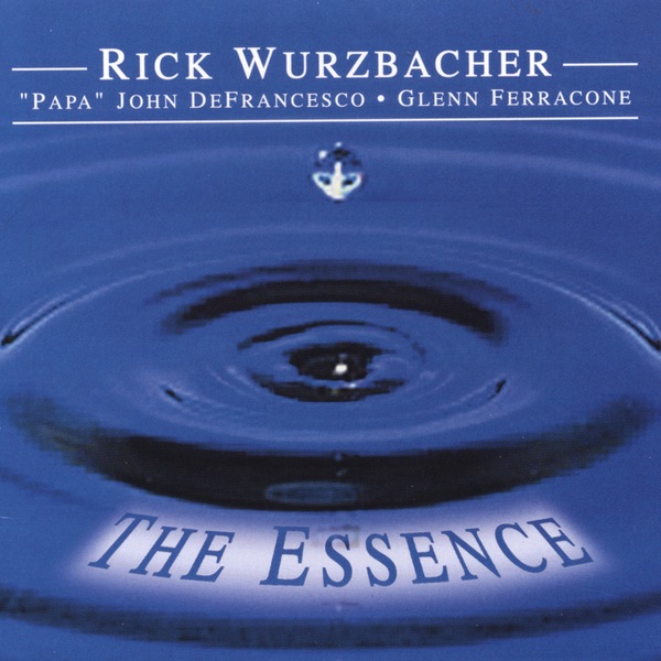 The Essence With Papa John DeFrancesco