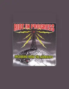 Listen to Riot In Progress, watch music videos, read bio, see tour dates & more!