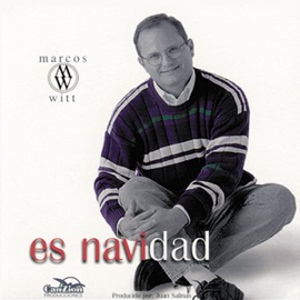 Es Navidad Marcos Witt