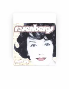 Listen to The Rosenbergs, watch music videos, read bio, see tour dates & more!