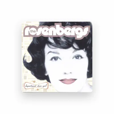 Listen to The Rosenbergs, watch music videos, read bio, see tour dates & more!