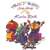 Kevin Roth - Ive Been Working On a Railroad