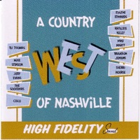 Brandon Jenkins - My Feet Don't Touch the Ground