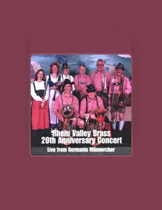 Listen to Rhein Valley Brass, watch music videos, read bio, see tour dates & more!