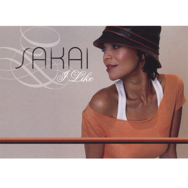 I Like - Maxi Single