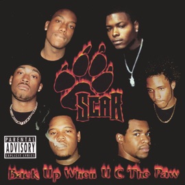 What This Is Beef? (dirty South) Scar