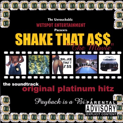 Shake That Ass