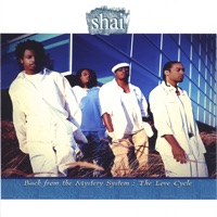 BACK from the MYSTERY SYSTEM - Shai