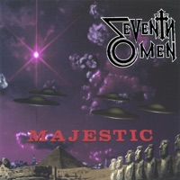 Seventh Omen - Greed