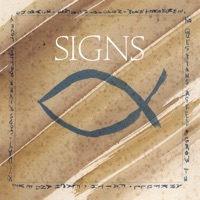 God's River Rolls - Signs