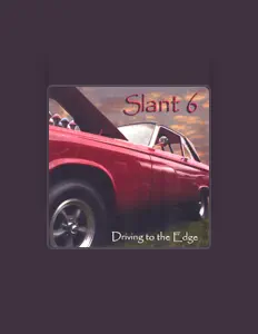 Listen to Slant 6, watch music videos, read bio, see tour dates & more!