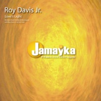 Love's Light - EP - Roy Davis Jr.