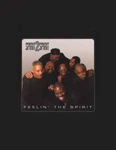 Spirit 2 Spiritを聴いたり、ミュージックビデオを鑑賞したり、経歴やツアー日程などを確認したりしましょう！