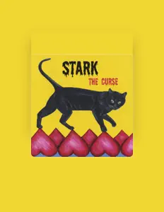 Starkを聴いたり、ミュージックビデオを鑑賞したり、経歴やツアー日程などを確認したりしましょう！