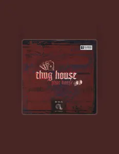 Listen to Thughouse, watch music videos, read bio, see tour dates & more!