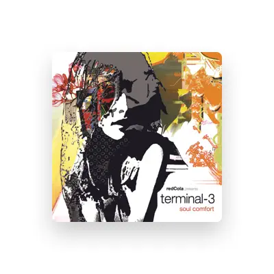 Listen to Terminal-3, watch music videos, read bio, see tour dates & more!