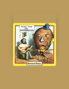 Listen to Stephen W. Terrell, watch music videos, read bio, see tour dates & more!