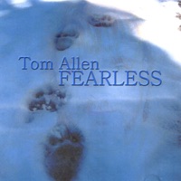 Fearless - Tom Allen
