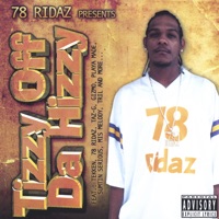 Off Da Hizzy - Tizzy