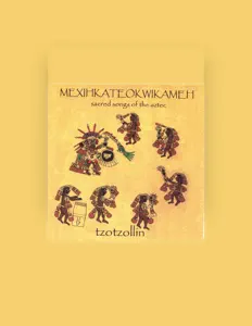 Escucha a TZOTZOLLIN, mira videos musicales, lee su biografía, consulta las fechas de las gira y más.