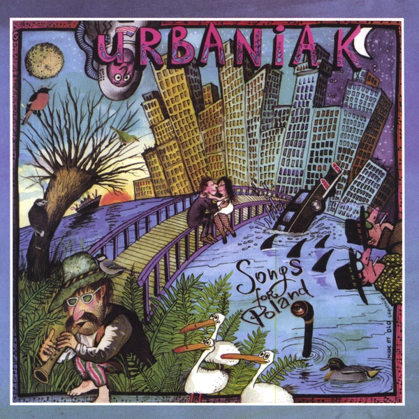 Songs for Poland