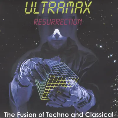 Posłuchaj utworu Resurrection wykonywanego przez UltraMax Music.
