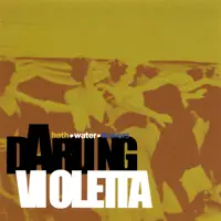 Blue sun — Darling Violetta
