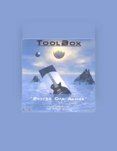 Listen to ToolBox, watch music videos, read bio, see tour dates & more!