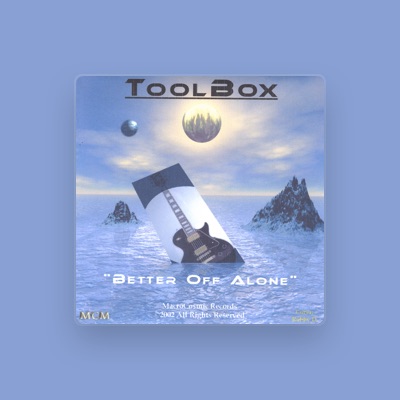 Dengarkan ToolBox, tonton video musik, baca bio, lihat tanggal tur & lainnya!