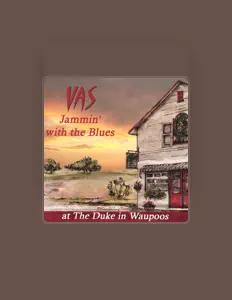 Listen to Vas, watch music videos, read bio, see tour dates & more!