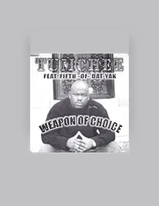 Tumchee सुनें, म्यूज़िक वीडियो देखें, बायो पढ़ें, दौरे की तारीखें और बहुत कुछ देखें!