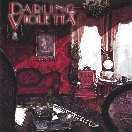 Cover artwork for A Smaller God