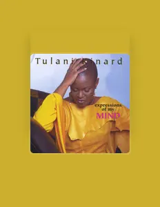 聆聽 Tulani Kinard、觀看音樂影片、閱讀小傳、查看巡演日期等！