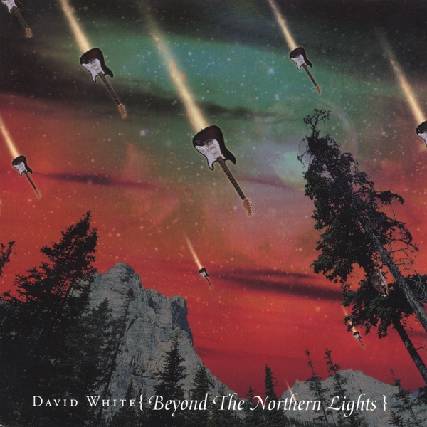 Beyond the Northern Lights