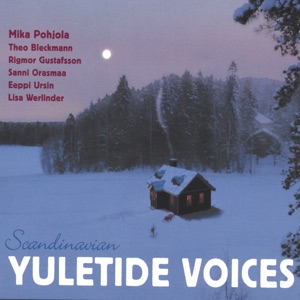 Scandinavian Yuletide Voices