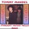 Friend - Tommy Mandel lyrics