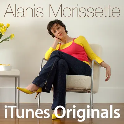 iTunes Originals: Alanis Morissette - Alanis Morissette