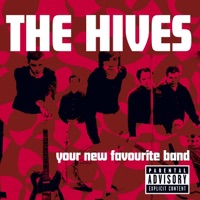 The Hives - A.K.A. I-D-I-O-T
