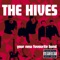 Mad Man - The Hives lyrics