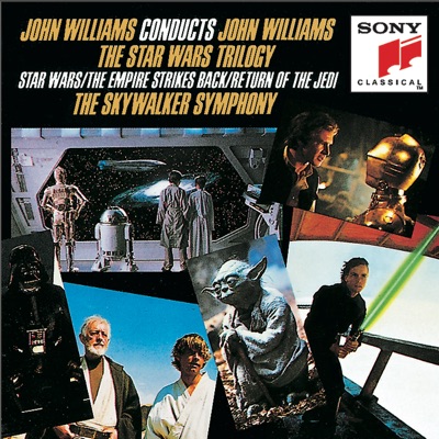 Main Theme from Star Wars