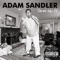 The Psychotic Legend of Uncle Donnie - Adam Sandler lyrics