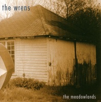 Wrens - She Send Kisses