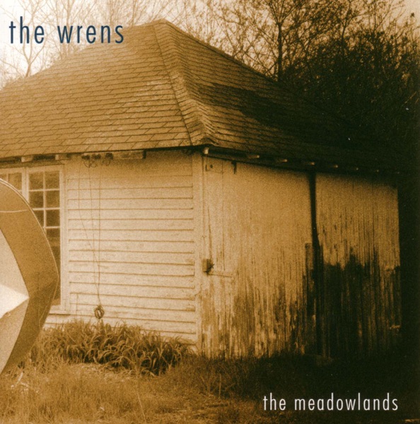 The Meadowlands cover