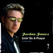 Livin' On a Prayer (Radio Edit) artwork