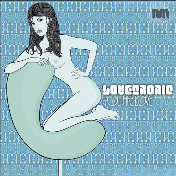 You Are Love (Jay's Afrotronic Vocal) — Lovetronic