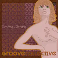 Everything Is Changing — Groove Collective