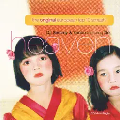 Heaven - Single - Dj Sammy