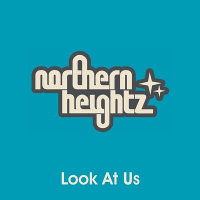 Look At Us (Original 12" Version)