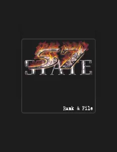 Listen to 57 State, watch music videos, read bio, see tour dates & more!